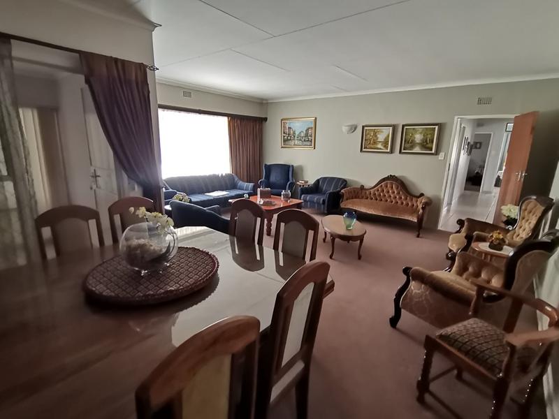 4 Bedroom Property for Sale in Vaalpark Free State